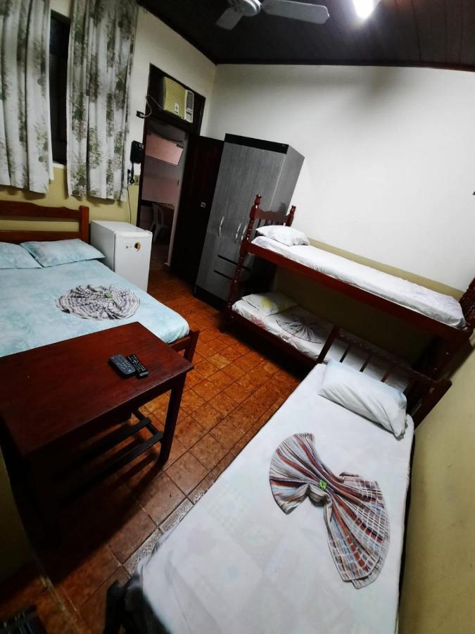 Hotel Tropical Cuiabá Kültér fotó