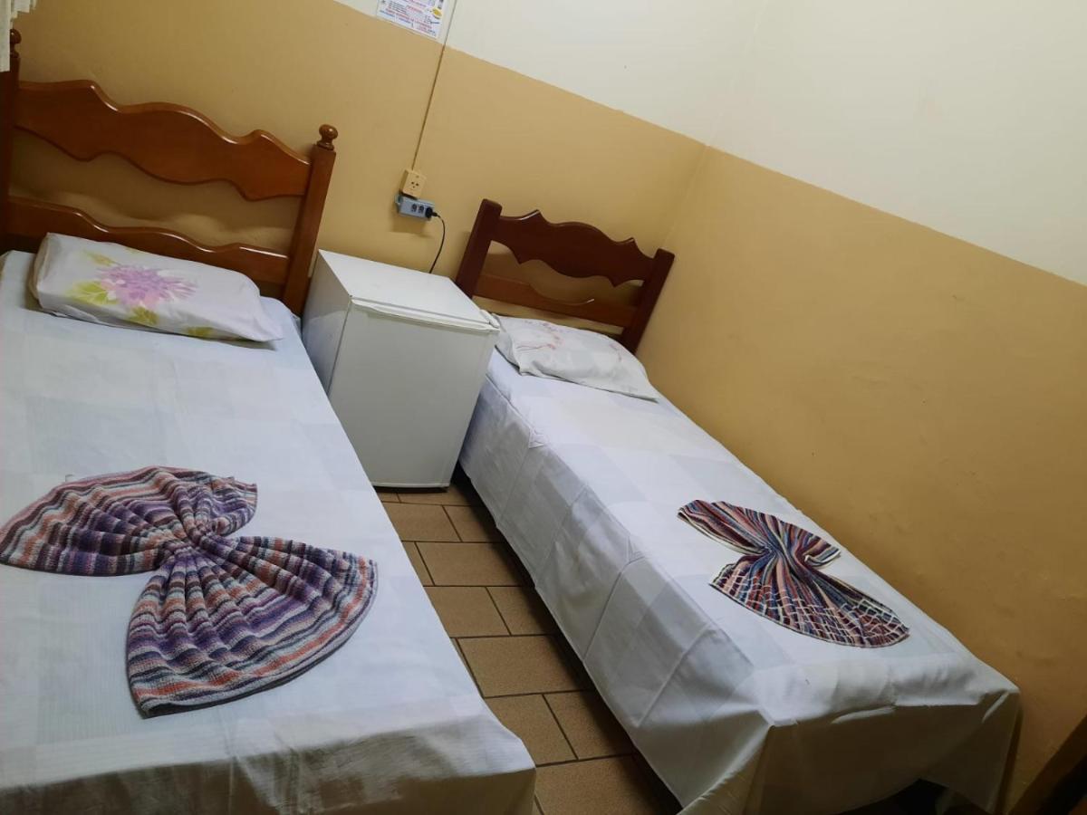 Hotel Tropical Cuiabá Kültér fotó