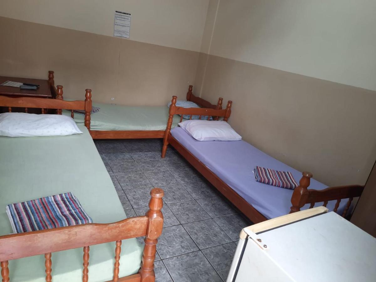 Hotel Tropical Cuiabá Kültér fotó