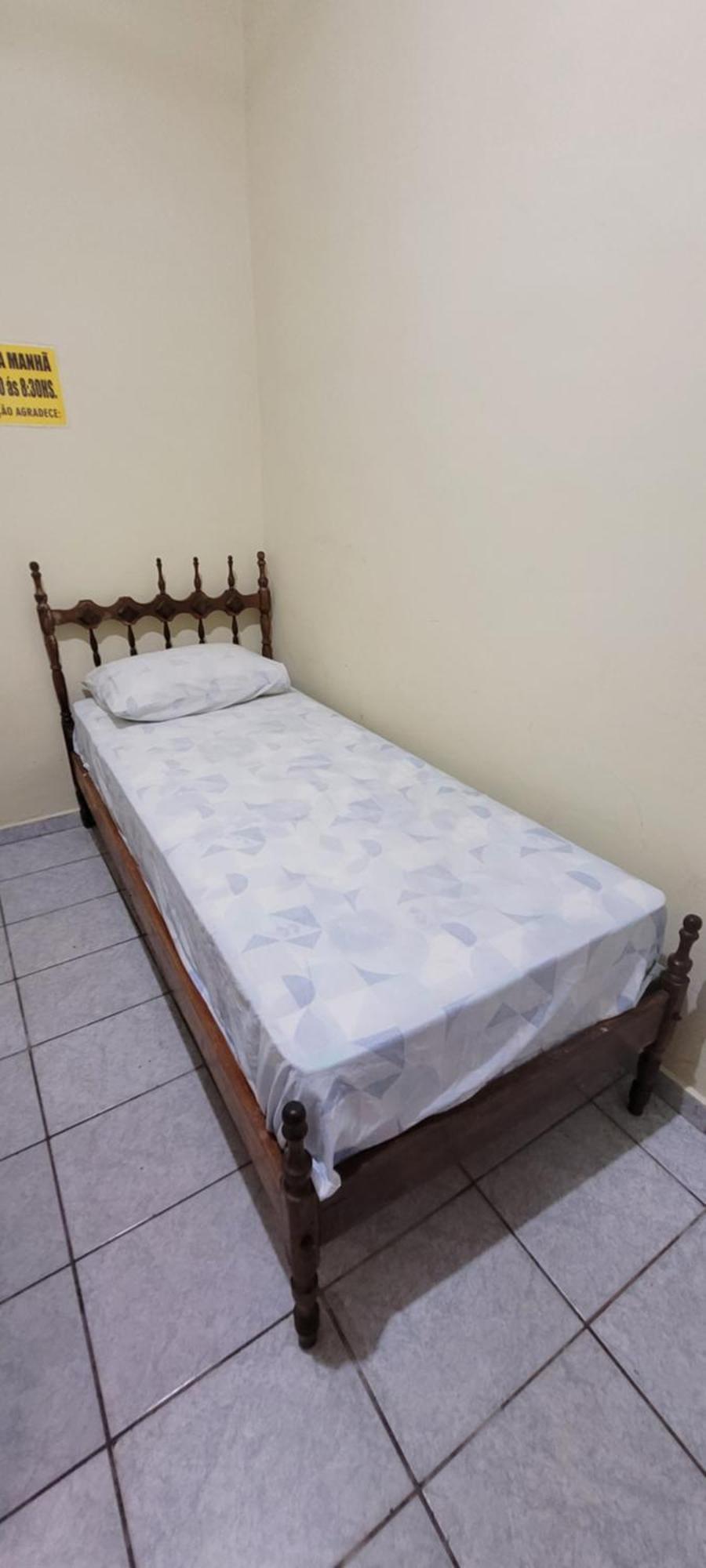 Hotel Tropical Cuiabá Kültér fotó