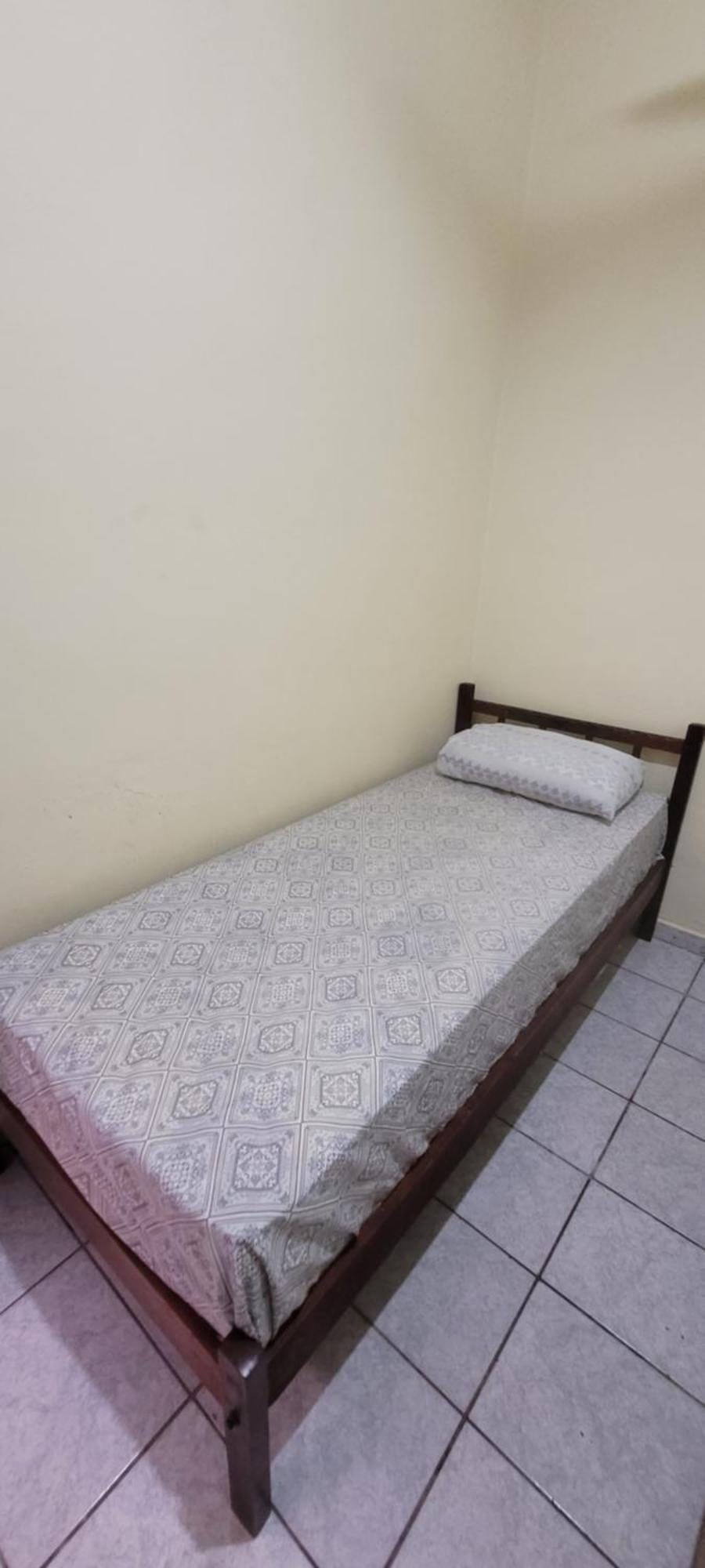 Hotel Tropical Cuiabá Kültér fotó