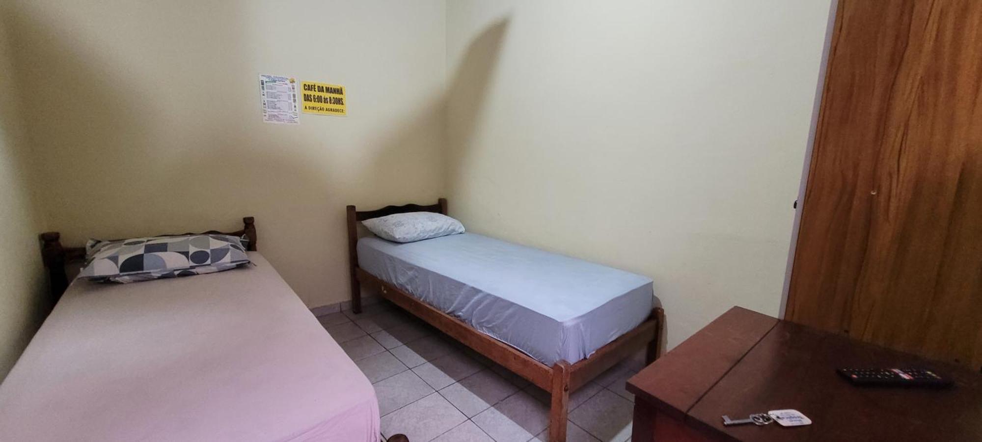 Hotel Tropical Cuiabá Kültér fotó